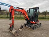 Kubota U27-4 - Kubota LKWs