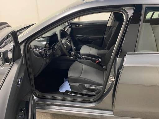 Fahrzeugabbildung SKODA Fabia 1.0 TSI DSG Selection+SmartLink+KAMERA+ALU