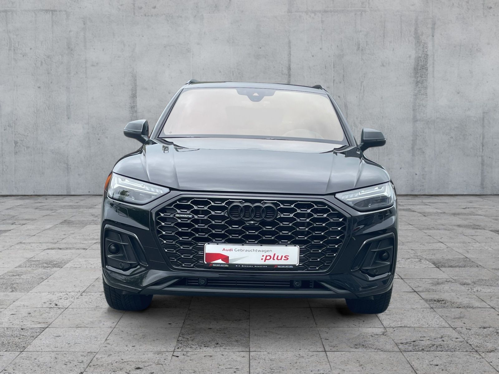Audi Q5 - Bild 3