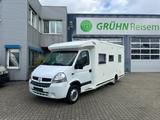 Chausson Allegro 83*Automatik*Klima* - Chausson Wohnmobil oder -wagen