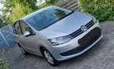 Volkswagen Sharan 2.0 TDI DSG BlueMotion Tech Trendline...