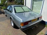 BMW 633 CSi - BMW 633: Csi