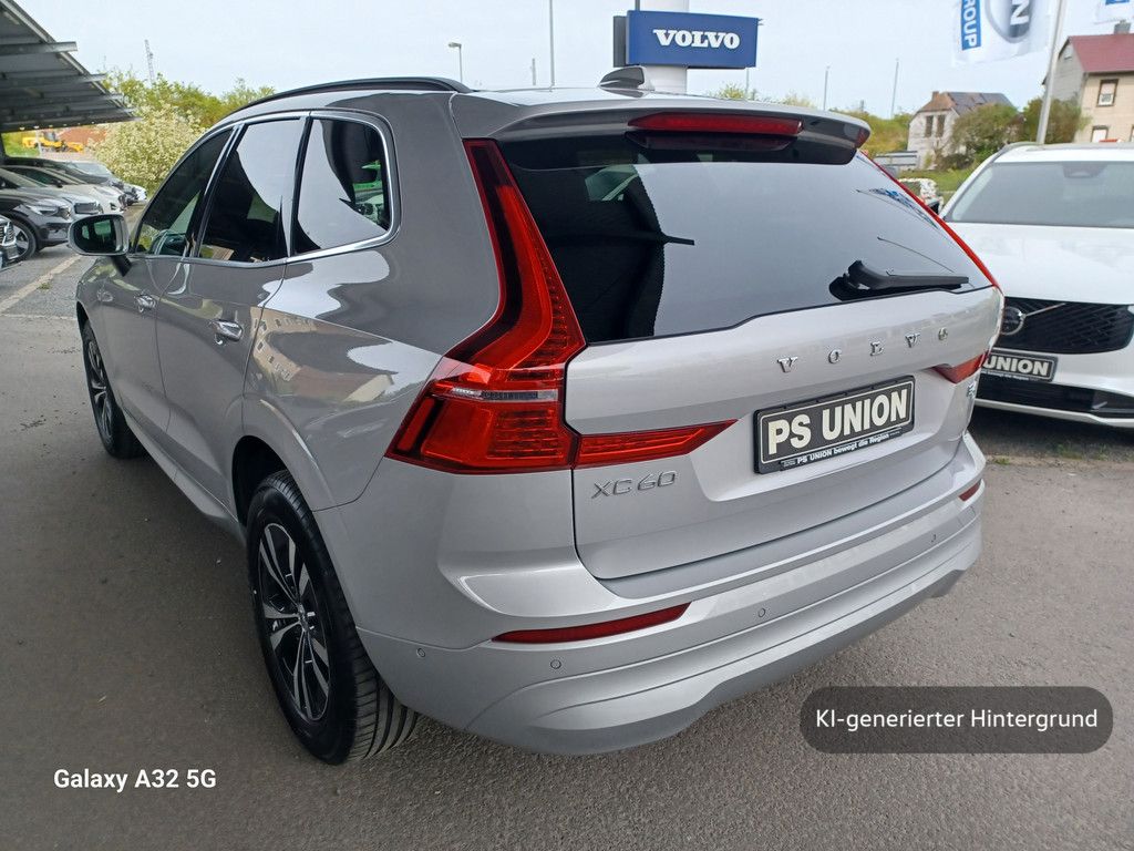 Volvo XC60 B4 Autom.°Momentum Pro°Leder°360°Cam° KI-be foto 12