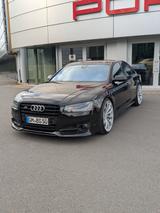 Audi S8 4.0 TFSI plus Stage 3 ABT 22 Zoll 800PS - gebrauchte Audi S8 aus dem Jahr 2017