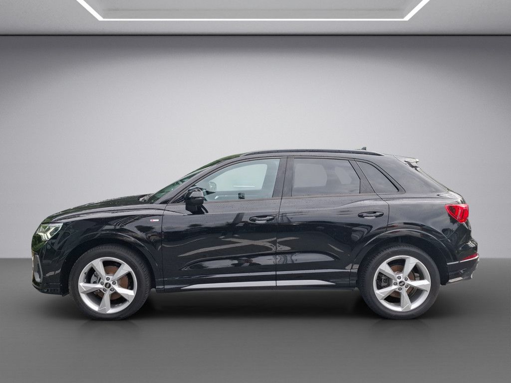 Audi Q3 - Bild 2