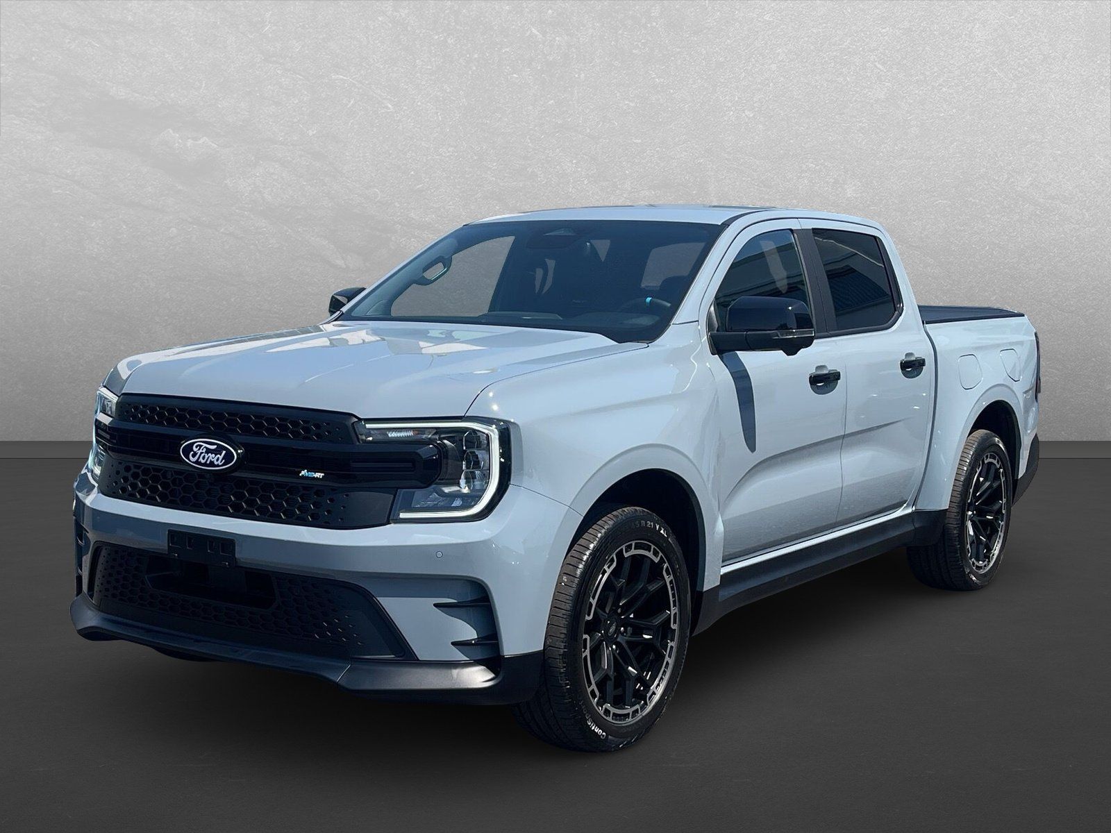 Ford Ranger DoKa MS-RT PHEV