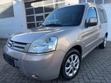 Citroën Berlingo 1.6 16V Multispace Exclusive TÜV neu - gebrauchte Citroën Berlingo aus dem Jahr 2005