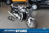 Triumph 1200 R TOURATECH CUSTOM CAFE-RACER - TRIUMPH CUSTOM