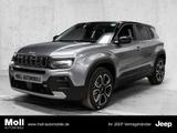 Jeep Avenger Summit+ Electric Navi Leder Digitales Co - Jeep Avenger: Electric