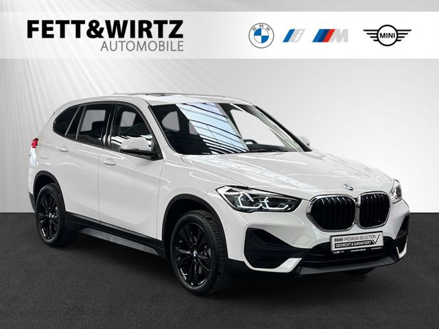 BMW X1 xDrive20i Adv.|Head-Up|HiFi|Navi+|Panorama