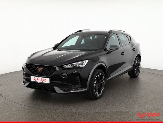 Cupra Formentor 1.5 TSI DSG LED Navi ACC Kamera