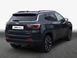Jeep Compass 1.4 MultiAir Active Drive Automatik Limi - Jeep Compass mit Schiebedach