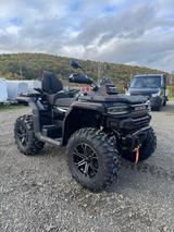 GOES Terrox 1000 nebula black - GOES BENZIN QUAD