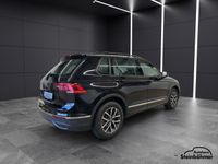 Volkswagen Tiguan - Vorschau Bild 8