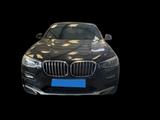 BMW X4 xDrive 20 d xLine - BMW Gebrauchtwagen