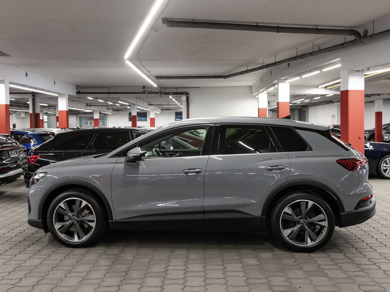 Audi Q4 e-tron - Bild 3