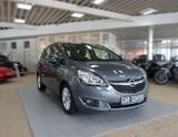 Opel Meriva B Style; FlexFix-Fahrradträger ACC SHZ... - Opel: Fahrradtraeger