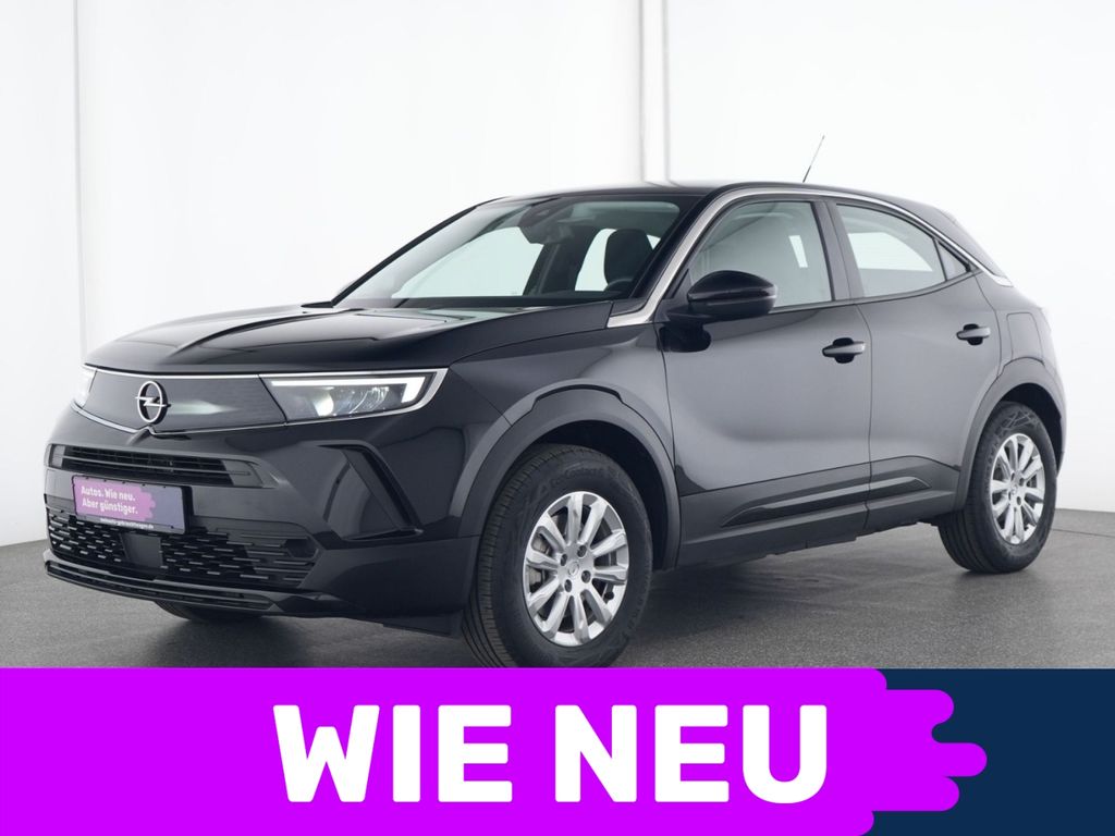 Opel Mokka-e | ELEKTRO | Abholung in Düsseldorf