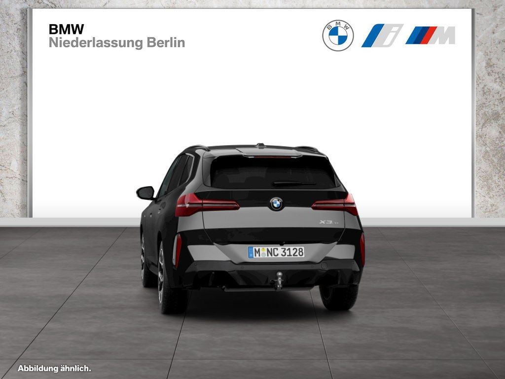 BMW X3 - Bild 8