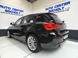 BMW 118 i F20*Automatik*5Türig*Klima*Parktronic - BMW 1er Reihe: F20