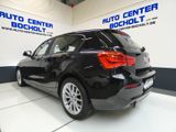 BMW 118 i F20*Automatik*5Türig*Klima*Parktronic - BMW 1er Reihe: F20
