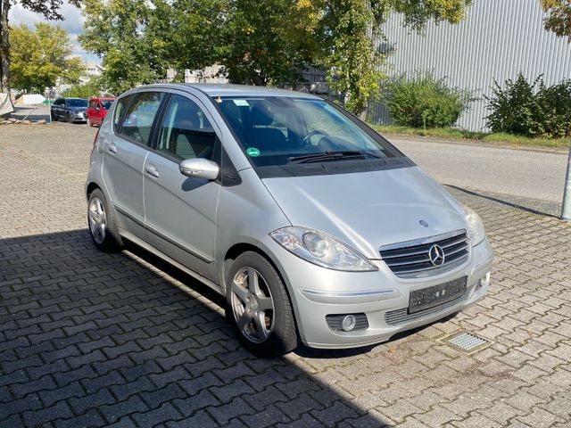 Mercedes-Benz A 160 A -Klasse A 160 CDI