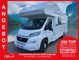 Weinsberg Cara Home A 700 DG - Festbett - Garage - - Offers matching your search criteria