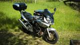 Suzuki Bandit GSF-1200S , 38T km, WVA9, *TÜV NEU* - SUZUKI GSF 1200 N