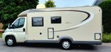 Bürstner Nexxo T660 - Offers matching your search criteria