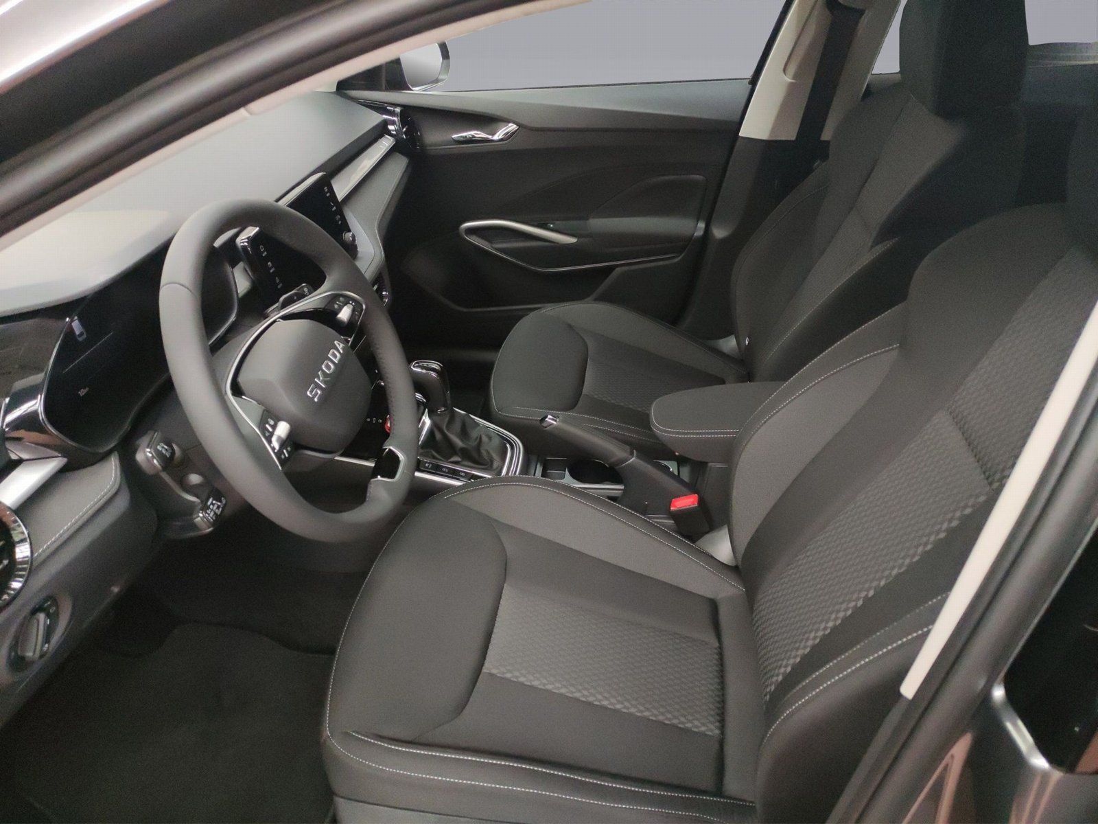 Skoda Fabia - Bild 5