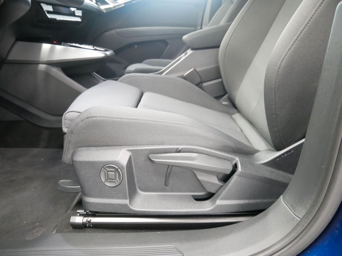 Audi Q4 e-tron - Bild 16
