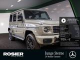 Mercedes-Benz G 580 AMG Sport Edition One Manufaktur Superior - Mercedes-Benz G 580 Gebrauchtwagen