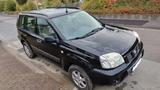 Nissan X-Trail 4x4 2.2 dCi mit AHK  und Standheizung - gebrauchte Nissan X-Trail aus dem Jahr 2004