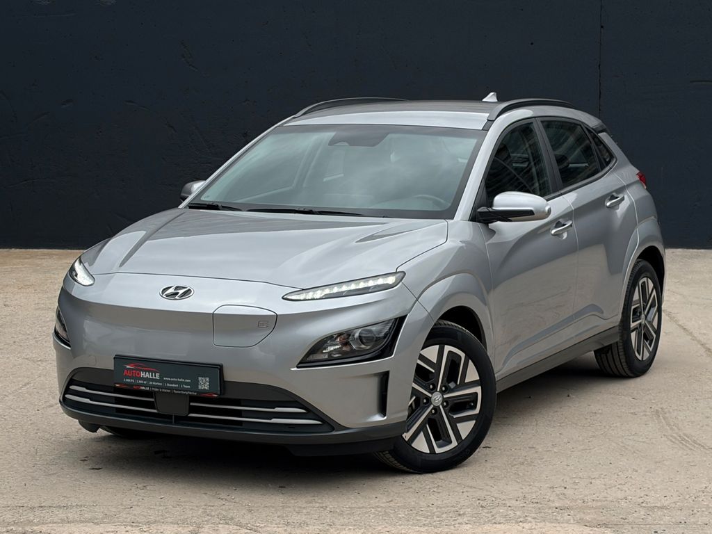 Image of Hyundai KONA Elektro