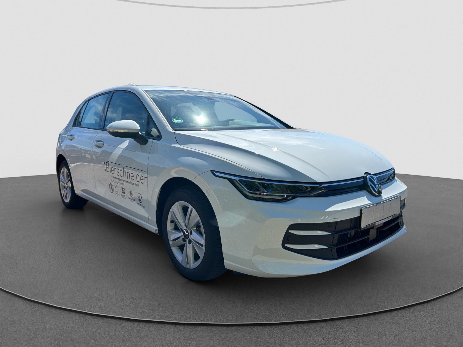 Volkswagen Golf - Bild 4