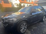 BMW X5 xDrive30d - - gebrauchte BMW X5 aus dem Jahr 2018