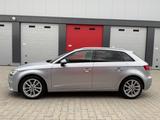 Audi Sportback 1.0 TFSI Sport LED NAVI SHZ PDC TEMP - Audi A3 Gebrauchtwagen in Halle