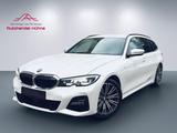 BMW 320d M Sport/Drive Prof./AHK/HiFi/ - BMW 320 aus 2021