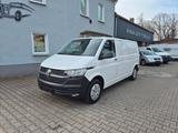 Volkswagen T6.1 2.0TDi,Kasten,lang,Navi,PDC,Flügeltür - Volkswagen T6 Transporter mit Diesel-Antrieb: Allradantrieb