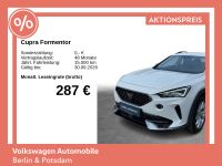 Cupra Formentor - Vorschau Bild 1