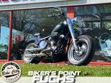 Harley-Davidson FAT BOY super umgebaut! - Offers