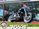 Harley-Davidson FAT BOY super umgebaut! - HARLEY-DAVIDSON 2007 FAT BOY
