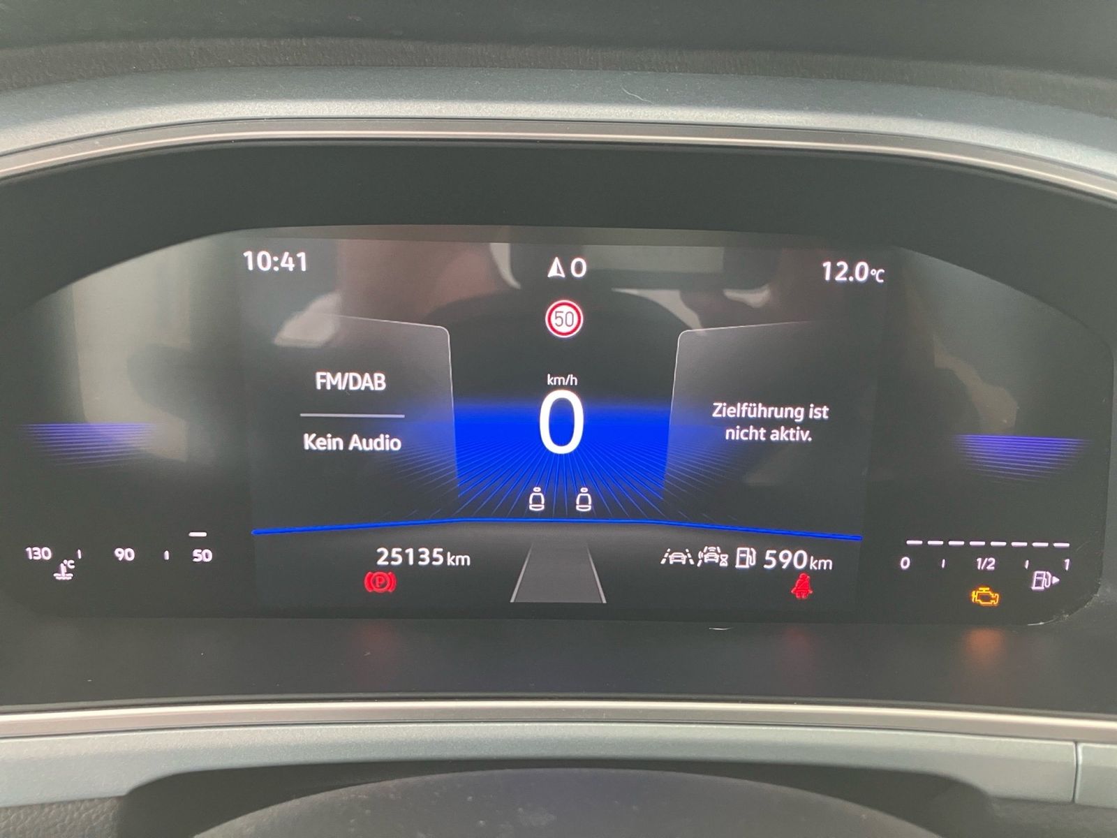 Volkswagen T-Roc - Bild 13