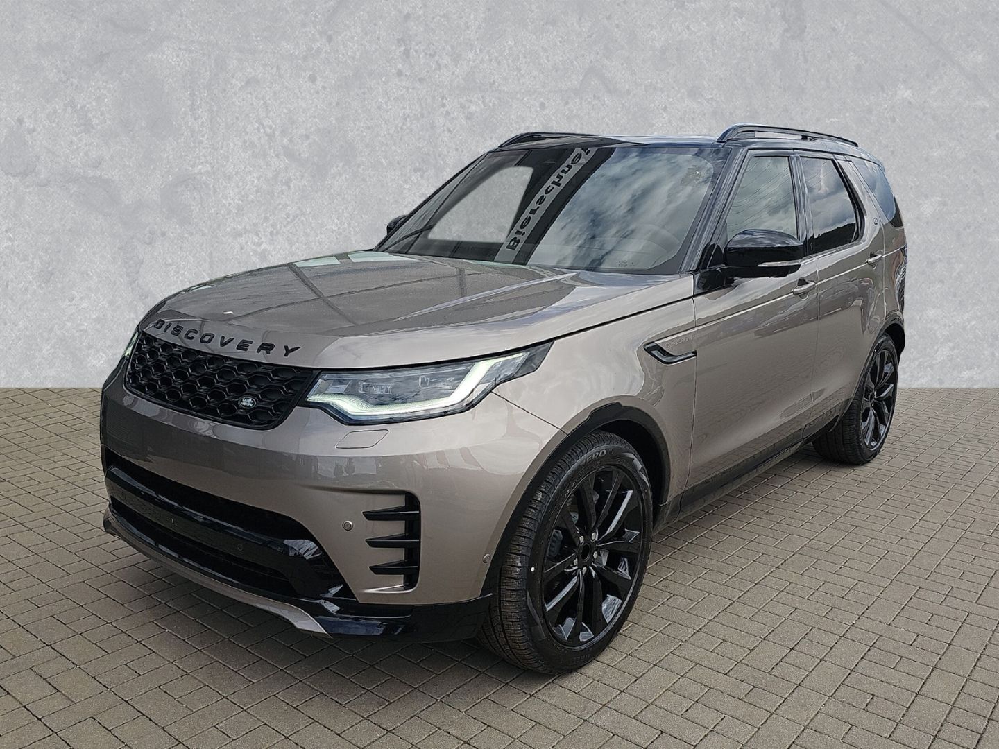 Land Rover Discovery - Bild 13