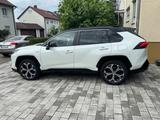 Toyota RAV4 PlugIn Vollausstattung AHK Technik Style  - Toyota RAV 4 Gebrauchtwagen in Stuttgart