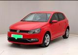 Volkswagen Polo 1.6 5 porte Comfortline BiFuel - Volkswagen Polo: Bifuel