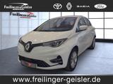 Renault ZOE Experience R110 ZE50 inkl. Batterie Voll-LED - RENAULT ZOE Leasingangebote für Privatpersonen