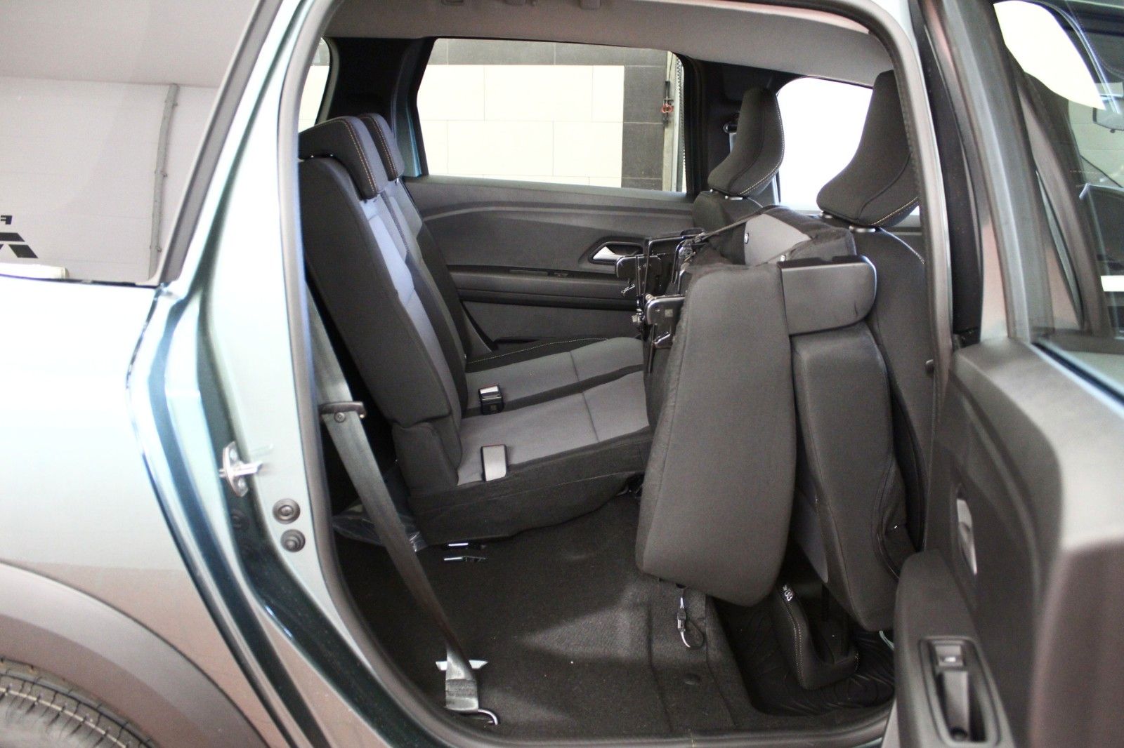 Fahrzeugabbildung Dacia Jogger Eco-G 100 Extreme+ 5-Sitzer *15238*