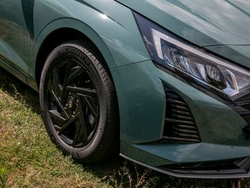 Hyundai i20 1.0 Trend Fernlicht-Assistent Kamera Navi