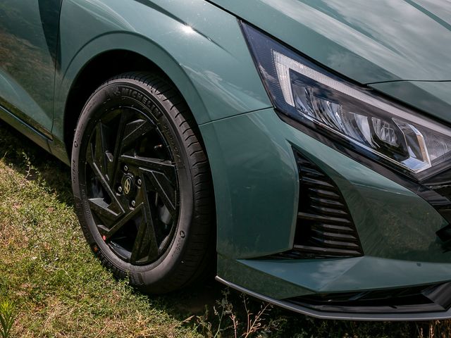 Hyundai i20 1.0 Trend Fernlicht-Assistent Kamera Navi